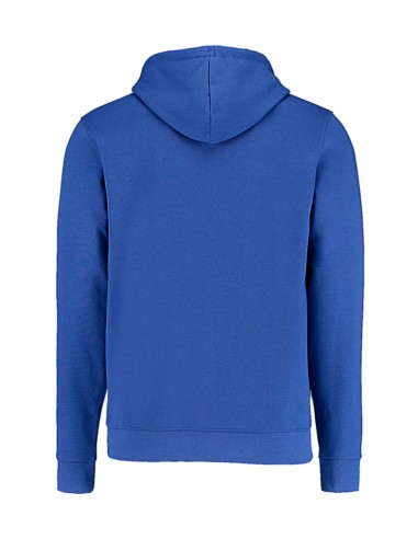 K-KK303-Regular Fit Superwash® 60 Zipped Hoodie